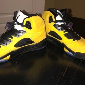 Jordan 5
